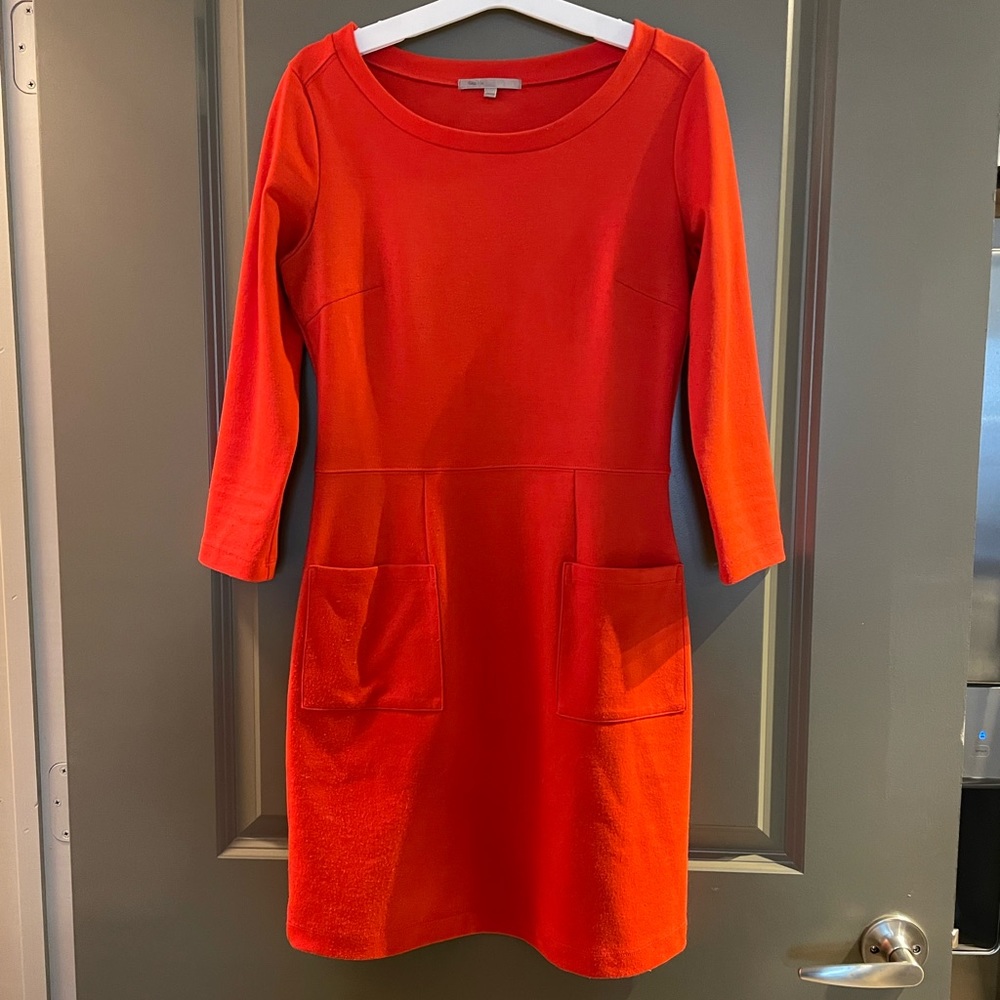 Work dress